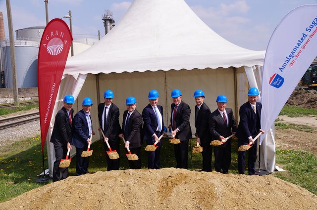 agrana Thema auf meinbezirk.at