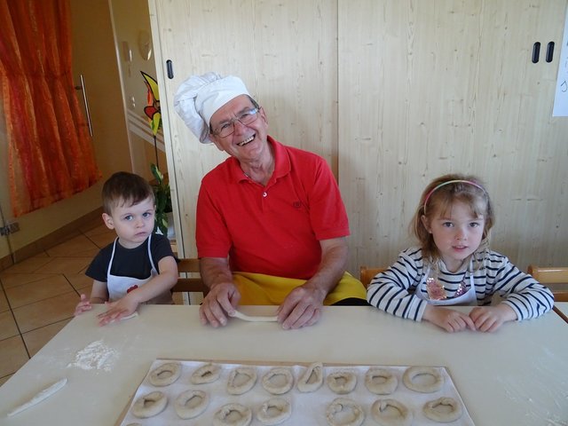 Kindergarten Pfarrkirchen - Thema auf meinbezirk.at