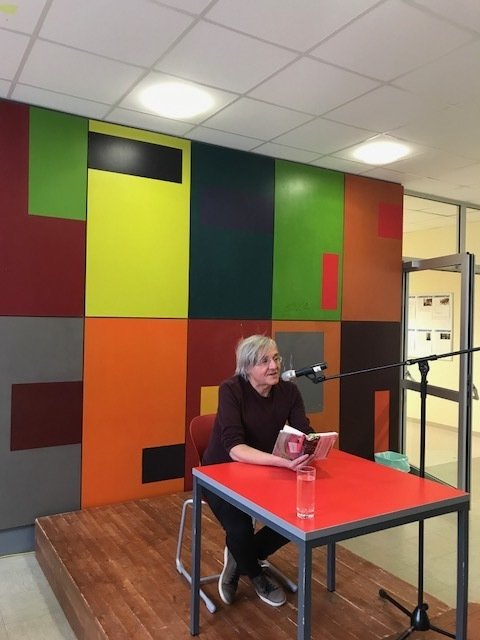 Foto: Margit Stumptner