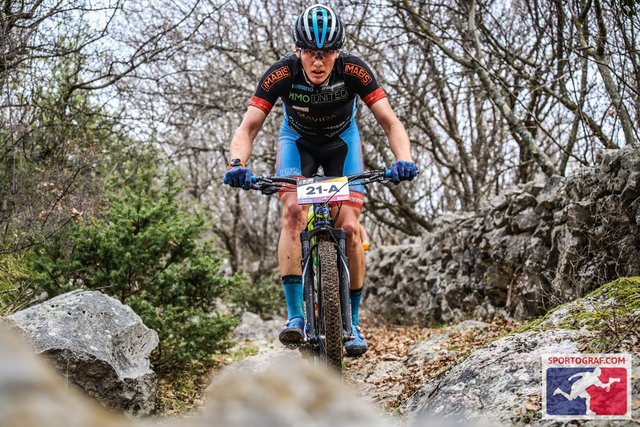 viele Steine.. ;) | Foto: Foto: sportograf.com