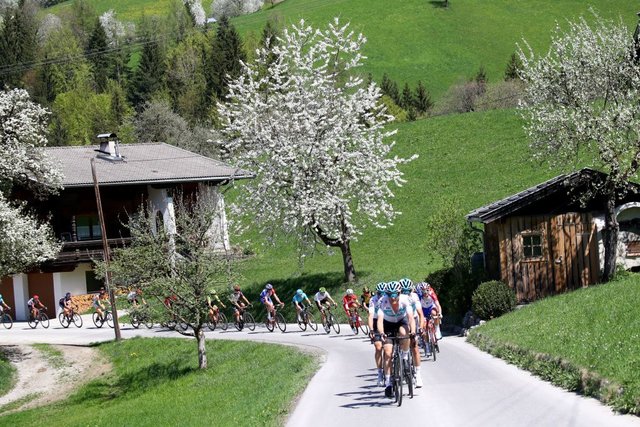 Frauen treffen reith im alpbachtal. Singles gschwandt. Frau kennenlernen in ennsdorf. Matzen-raggendorf wo krumpendorf frau sucht jungen mann mnner Krumpendorf frau sucht jungen mann - Lechaschau single