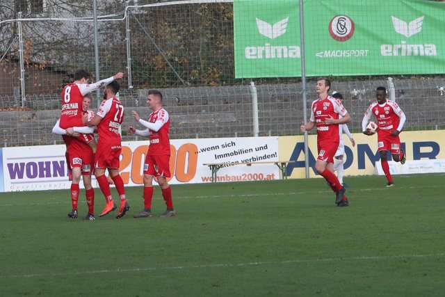 Die Trainersuche soll für den SKV spätestens nächste Woche ein Ende haben. | Foto: Klaus Mader