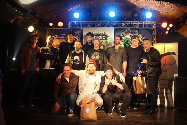 Foto: Melanie Stefan