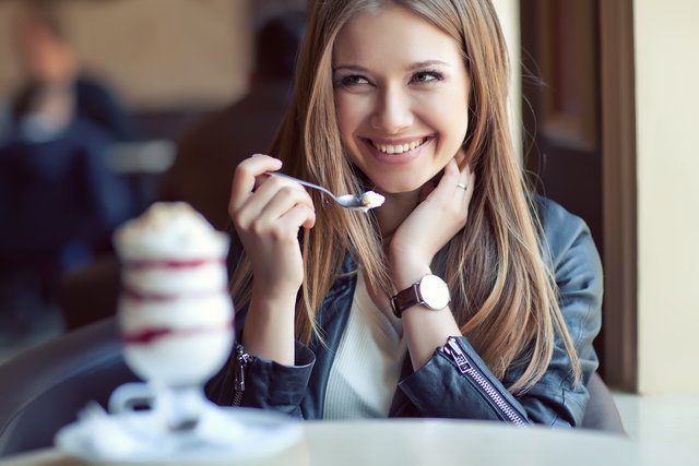 Vielleicht muss beim Essen nicht immer die Diät im Mittelpunkt stehen.