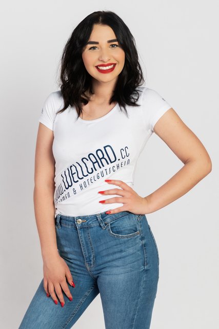 Jasmin Untermoser aus Reifnitz ist im Finale der "Miss Kärnten"-Wahl 2019