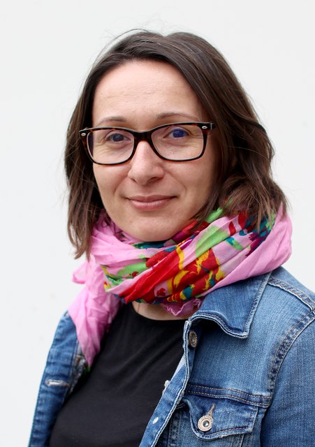  Eva Hoppe von der Caritas-Sozialberatungsstelle in Steyr. | Foto: Caritas