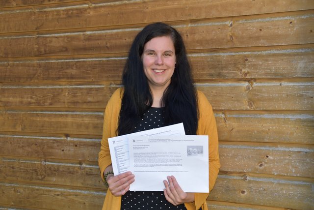 Kerstin Rom ist Psychologin und Initiatorin der Petition Psychologische Behandlung und Psychotherapie auf Krankenschein | Foto: Friessnegg