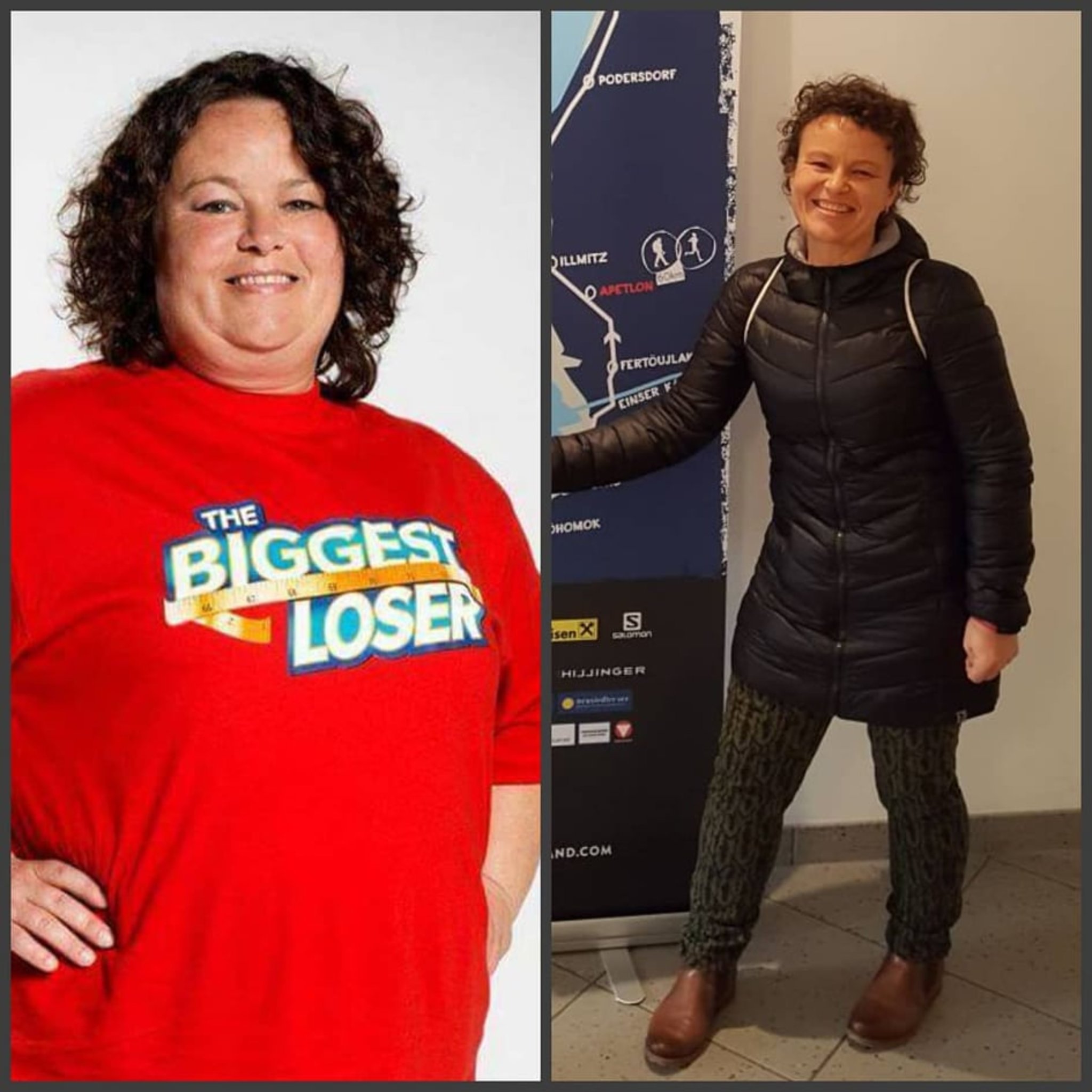 Helden des Laufsports Interview Andrea Hofer über ihr neues Leben