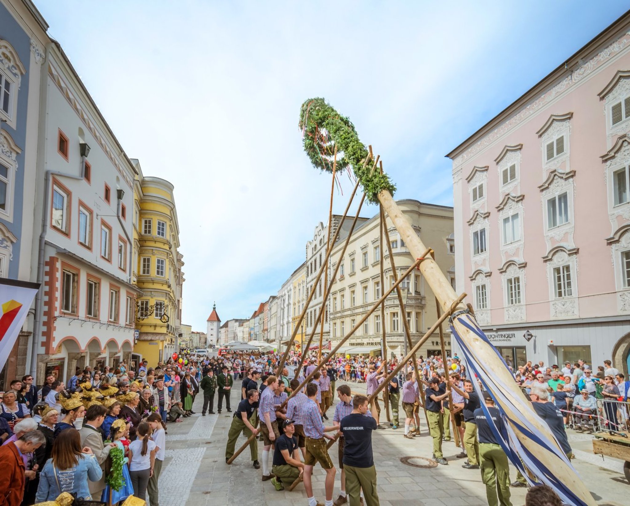ffentlichkeitsarbeit der Marktgemeinde Thalheim bei Wels fahrradfreundliche Manahmen initiiert und so Menschen erfolgreich zum Radfahren motiviert. Fhigkeiten ausleben und unter Begleitung alte Handwerkskunst kennenlernen. Michael Hei MBA aus Wels & Wels Land - carolinavolksfolks.com