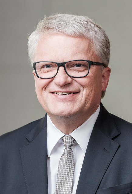 Bürgermeister Klaus Luger ist von der Förderstrategie der Stadt überzeugt. | Foto: Maybach