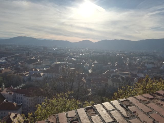 Fernblick 2.0 | Foto: Katharina Peyerl-Liedel