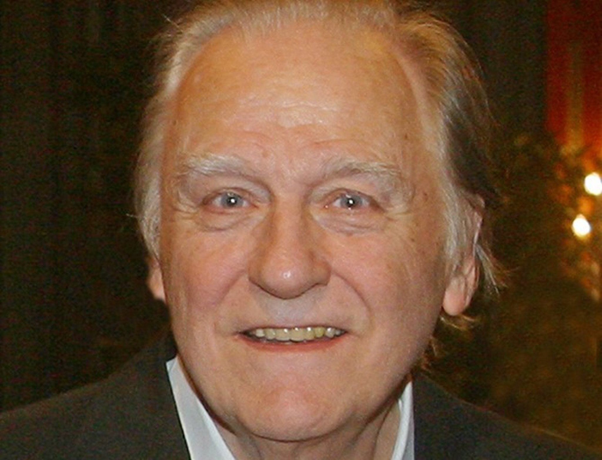 Leben und Werk St. Pöltner trauern um den Pianisten Jörg Demus St