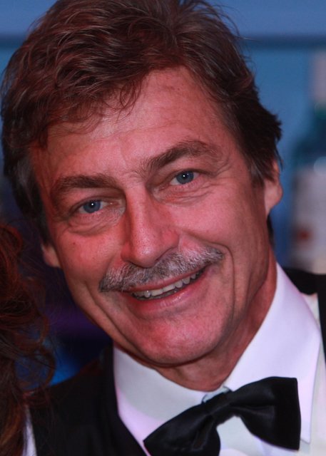 Charles Elkins, Schauspieler und Regisseur | Foto: Elkins