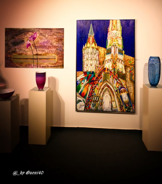 .........alles farblich gut abgestimmt.....