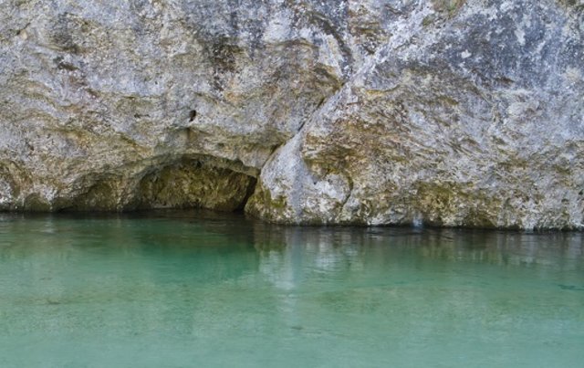 fels und wasser