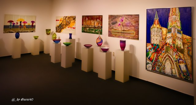 ........überall ist alles so toll zusammengestellt........