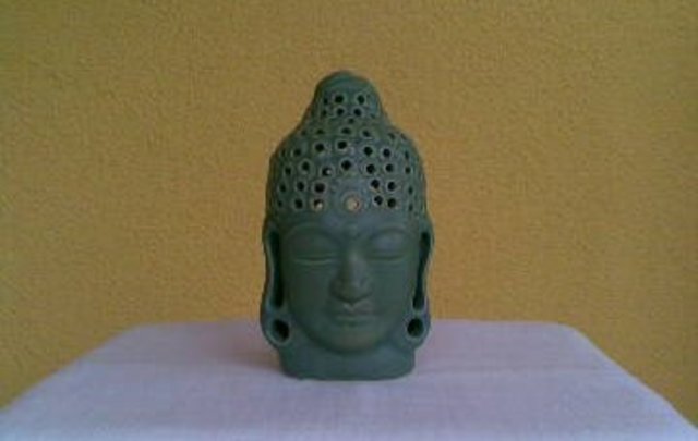 Gerlinde Pfeffer lädt wieder herzlich zur Meditation.
