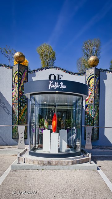 .......hereinspaziert und staunen......