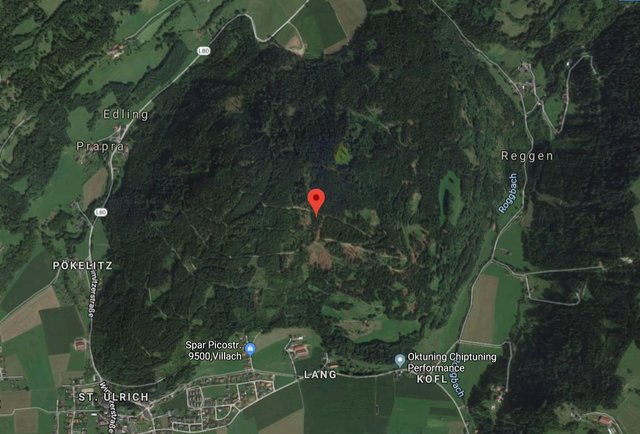 Leute kennenlernen kärnten