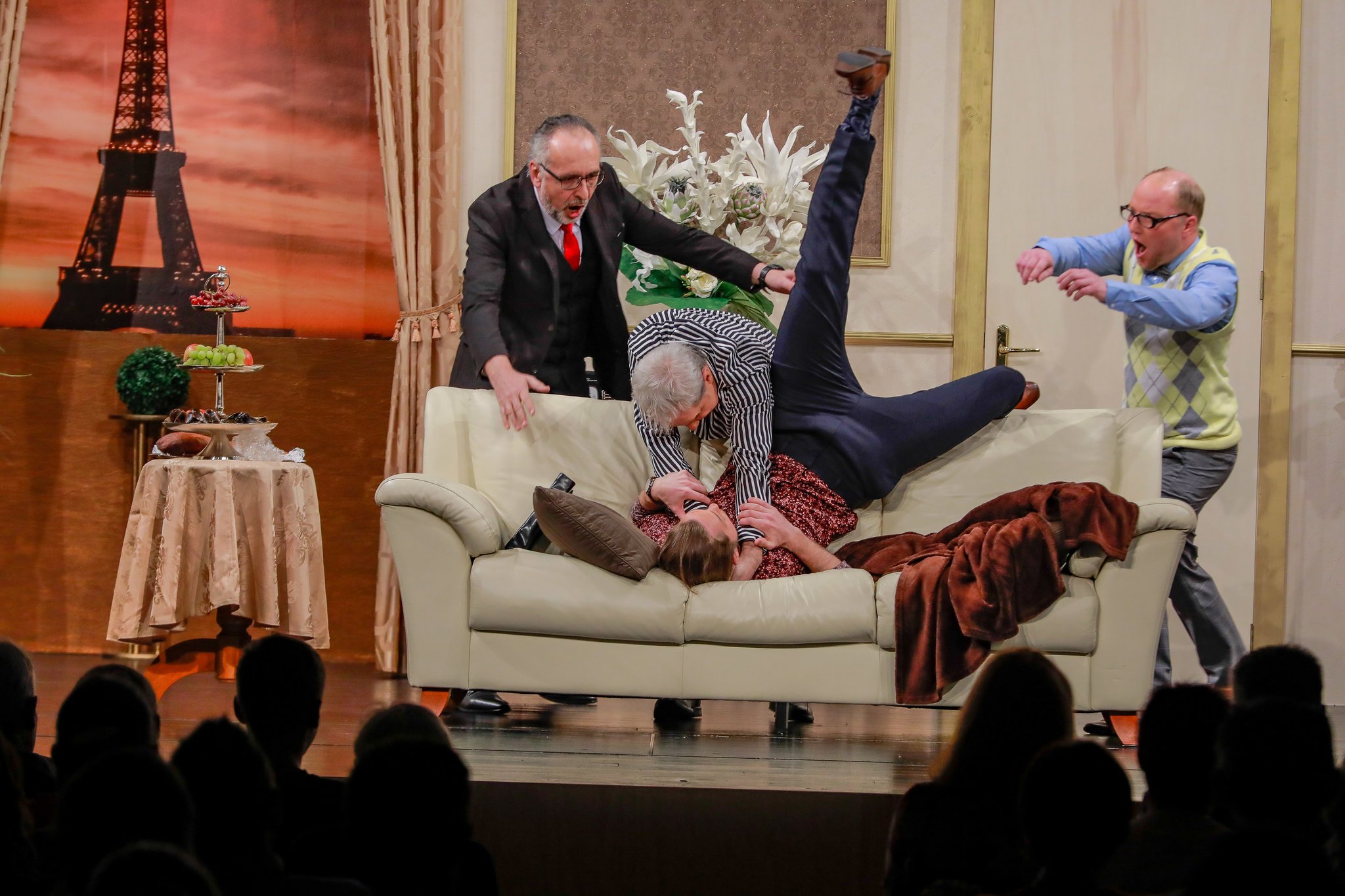 Theater Das Geheimnis der drei Tenöre Schärding Theater Das Geheimnis der drei Tenöre Schärding