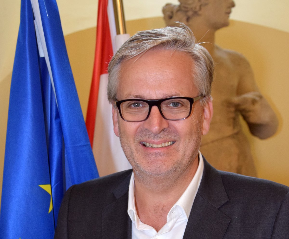49 000 Eu Burger Sollen Den Landtag Wahlen Durfen Salzburg