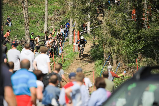 Rennen der Superlative stehen am Wurbauerkogel am Programm. | Foto: Foto: Hirako