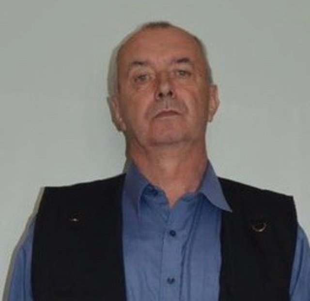 Janos V. soll Kirchen bestohlen haben | Foto: LPD NÖ