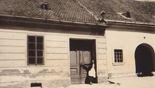 Foto: www.litschau.topothek.at / Harry O'Feem