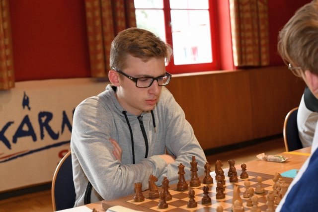 Ausnahmetalent Lukas Leisch aus St. Oswald/Fr.