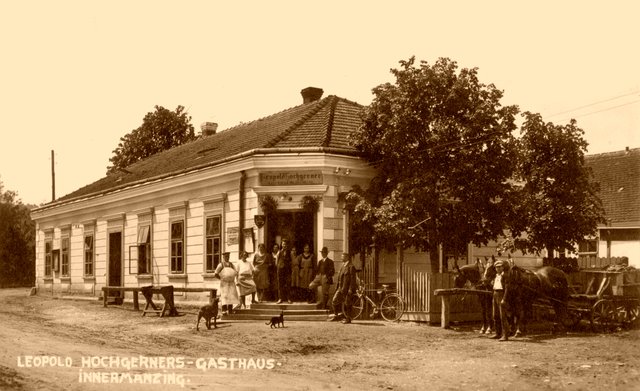 Foto: Foto: Sammlung Ruthmayr