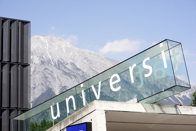 Am Montag, den 13. Mai 2019, findet an der Tiroler Privatuniversität UMIT in Hall in Tirol von 11 Uhr bis 15 Uhr eine Doktorat-Lounge statt