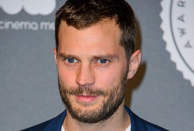Jamie Dornan war mal mit Keira Knightley zusammen