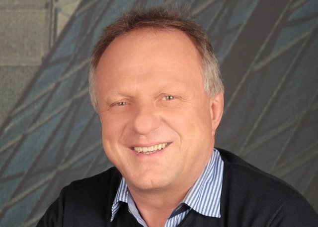 Bgm. Alfred Lenz zum Thema Gesundheit in der Gemeinde Heimschuh.