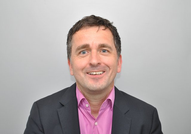 Andreas Ramm, Klinischer und Gesundheitspsychologe, Psychotherapeut, informiert zum Thema Depression.