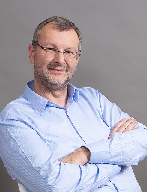 Thomas Saliger, Unternehmenssprecher der XXLutz Gruppe. | Foto: XXXLutz