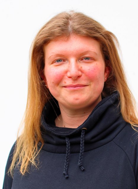 Sandra Bergwinkel arbeitet in der Caritas-Sozialberatungsstelle in Braunau.  | Foto: Caritas