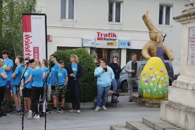 Singles bezirk weiz
