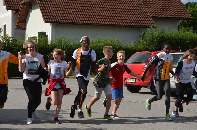 Foto: NMS Seitenstetten