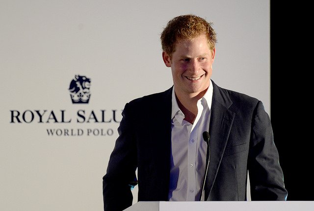 Wann werden Meghan Markle und Prinz Harry Eltern?  | Foto: Land Rover Mena, flickr, CC BY 2.0