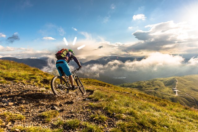 Die Region Bad Kleinkirchheim beeindruckt aktive Sportler und Familien gleichermaßen
