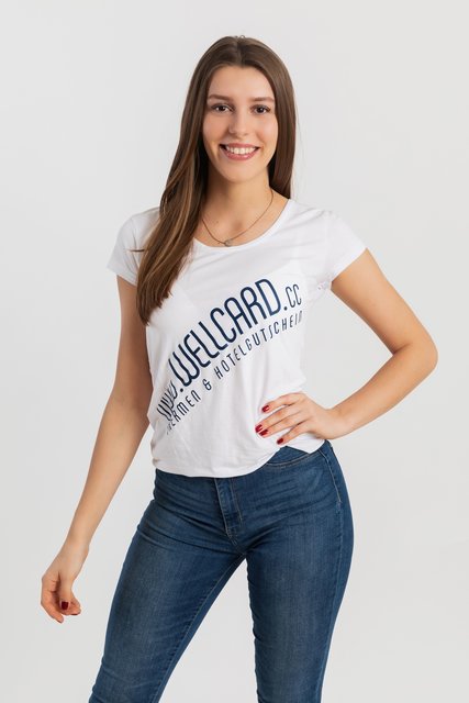 Melissa Kulterer: Die 19-jährige Schülerin aus Moosburg steht im großen Miss-Kärnten-Finale 2019 | Foto: Anja Koppitsch