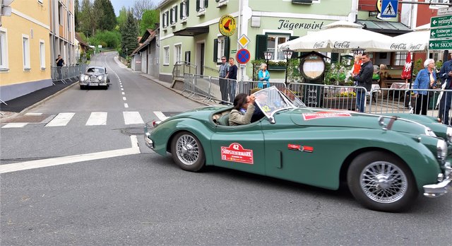 Südsteiermark-Classic, Gamlitz