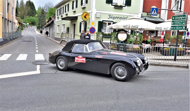 Südsteiermark-Classic, Gamlitz