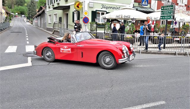 Südsteiermark-Classic, Gamlitz