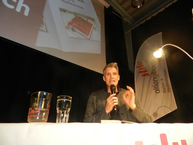  Thomas Raab( LLiest aus Walter muss Weg "