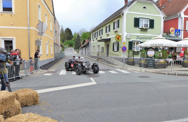 Südsteiermark-Classic, Gamlitz