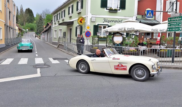 Südsteiermark-Classic, Gamlitz
