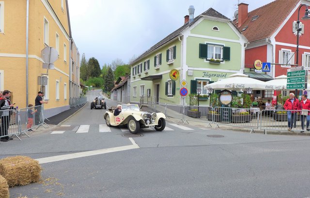 Südsteiermark-Classic, Gamlitz