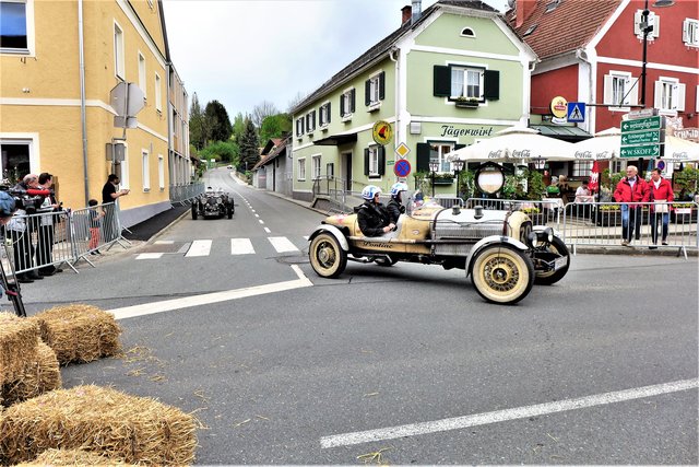 Südsteiermark-Classic, Gamlitz