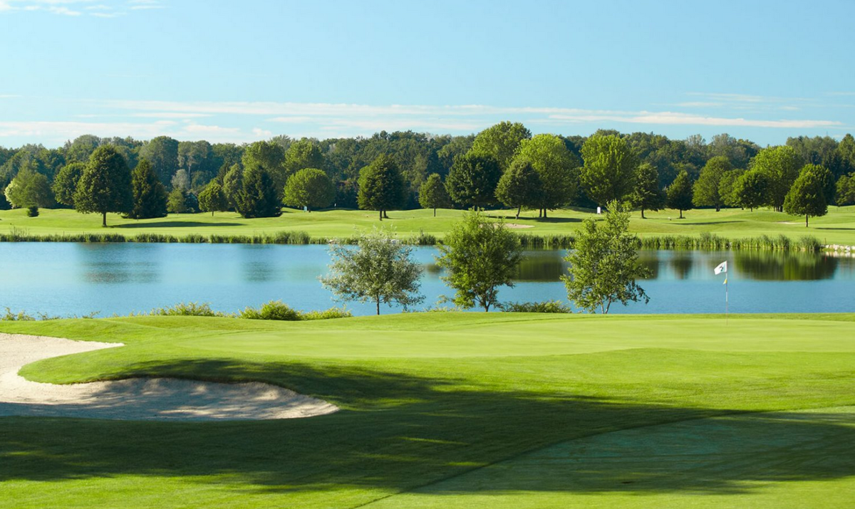 Golf Internationalen Osterreichischen Vierer Meisterschaften Im